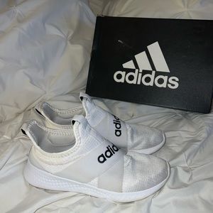 Adidas Laceless Shoes